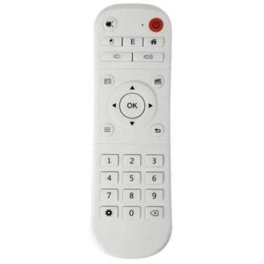 Imagem de Controle Universal Branco 7402 - FBG