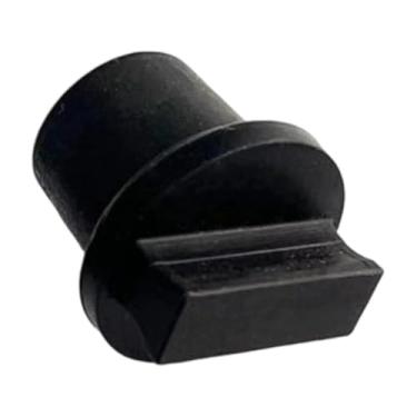 Imagem de Colaxi Acessórios para fixação de rolha de borracha para tanque de máquina de remo aquático, peça de reposição resistente, L