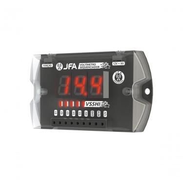 Imagem de Voltimetro Sequenciador Jfa Vs5hi