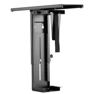 Imagem de Suporte Para Gabinte Cpu Suspenso Ajustável Plmsc03 - PCYES