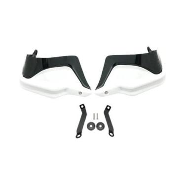 Imagem de Protetores De Mão Para HONDA NC750X DCT NC750S NC700X 2013-2023 Proteç