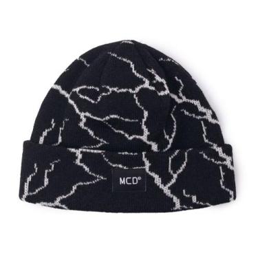 Imagem de Gorro MCD Jacquard Raios, U