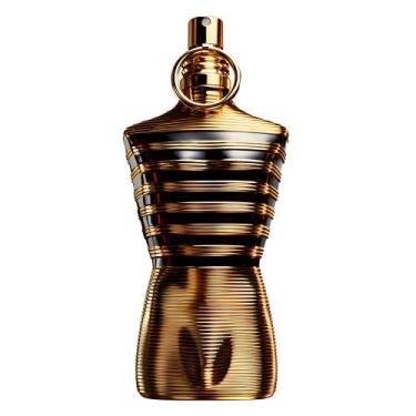 Imagem de 125ml - Le Male Elixir Jean Paul Gaultier - Perfume Masculino - EDP