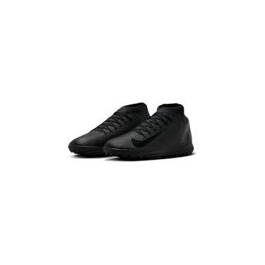 Imagem de Nike Tênis de futebol masculino, Preto preto selva profunda, 35