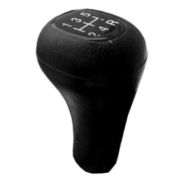 Imagem de Manopla Bola De Cambio Fiesta Ka Courier Focus Escort 97 98