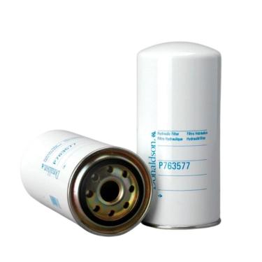 Imagem de Filtro Hidráulico Donaldson P763577 – Elemento Rosqueável