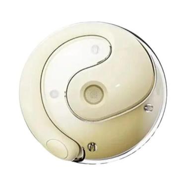 Imagem de Fones De Ouvido Tradutor De Idiomas Sem Fio HiFi Estéreo Com Interpret