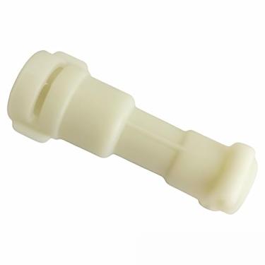 Imagem de Conector de água de entrada TB bloco térmico para máquina de café Philips Saeco, peças de tubo de conexão de caldeira 422224777124 422224777123