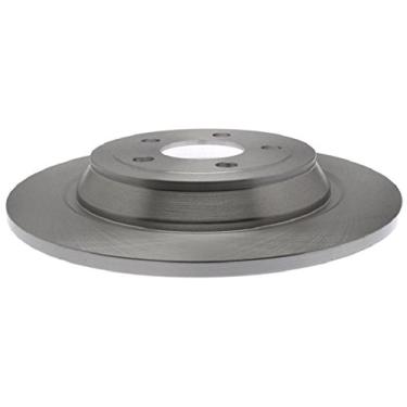 Imagem de Bendix Rotor de freio dianteiro premium PRT6306, 1 unidade