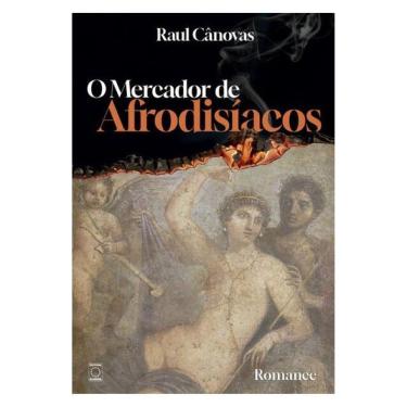 Imagem de O Mercador De Afrodisíacos