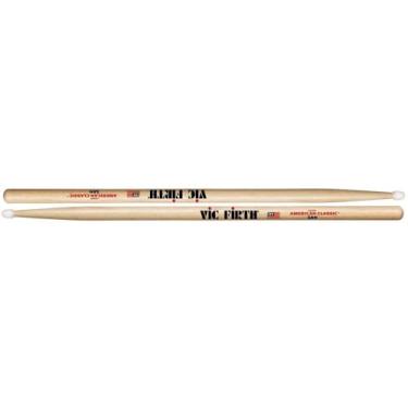 Imagem de Baqueta Vic Firth American Classic Nylon Padrão 5A 1268