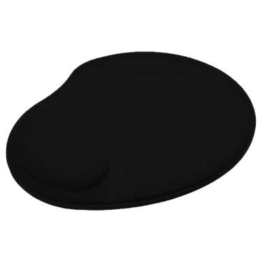Imagem de Mouse Pad Home Office Ergonômico 26 X 22 Cm Letron - Leonora