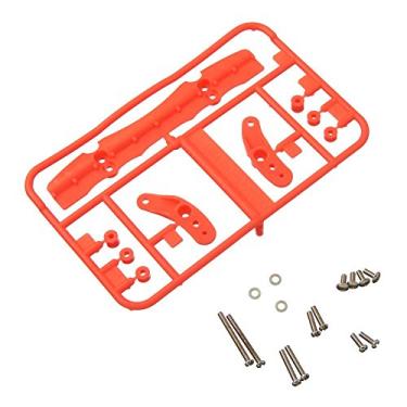 Imagem de TAMIYA 95029 JR AR Chassis Brake Set Fluorescent Orange