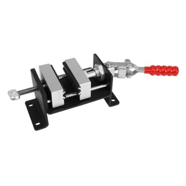 Imagem de Dynwave Ferramenta de morsa para taco de golfe, braçadeira de eixo rápido, presente resistente, fácil de usar, ferramenta de remoção simples para reparo,