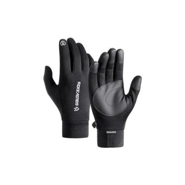 Imagem de Luvas de inverno ultraleves impermeáveis térmicas unissex - Lightbek O