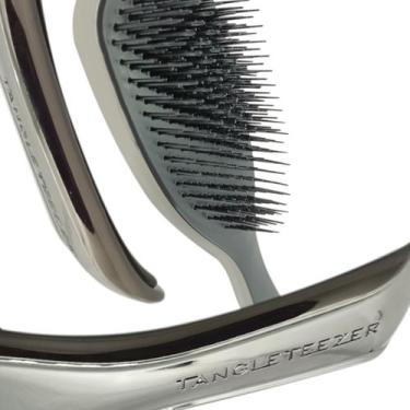 Imagem de Escova de cabelo Tangle Wet Detangler para cabelos molhados - Lightbek