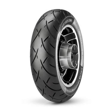 Imagem de Pneu Moto Aro 18 260/40R18 84V TL ME 888 Marathon Ultra Metzeler - Traseiro