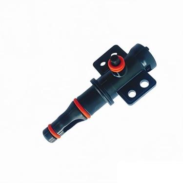 Imagem de Conector de válvula de pino de caldeira com vedações para Philips EP1200 HD3100, para máquinas de café expresso Saeco Minuto Incanto PicoBaristo totalmente automáticas, número de peça 421946011491