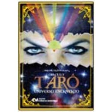 Imagem de Oraculo Tarô Universo Encantado - (Incluí Baralho) Sortido - CIENCIA M
