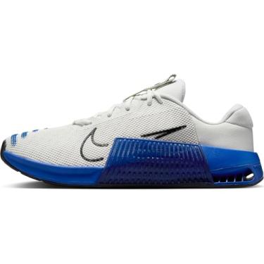 Imagem de Nike Metcon 9, tênis masculino, Phantom/Game Royal/Blue Void/Preto, 39 BR