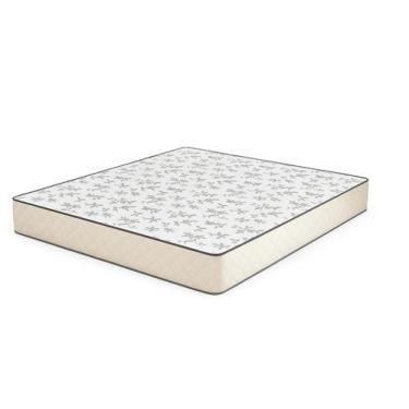 Imagem de Colchão Viuvo D33 Ortopédico Firme Espuma 128X188X17CM - GENKI KENKO, 