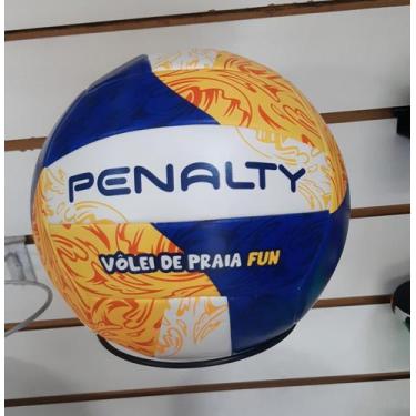 Imagem de Bola de Vôlei de Praia Fun - Penalty