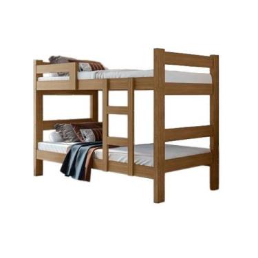 Imagem de Beliche Caribe - Amendoa - GEVAL