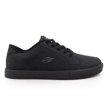 Imagem de Tênis Mormaii Urban Free Masculino, Preto, 40