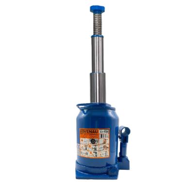 Imagem de Macaco Hidráulico EFF 12201RP 12 toneladas - Bovenau