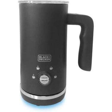 Imagem de Espumador De Leite Black Decker 600w Base Aquecedora - BLACK+DECKER, 1