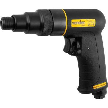 Imagem de Parafusadeira Pneumática Vonder Ppv140 6,35mm Encaixe 1/4''