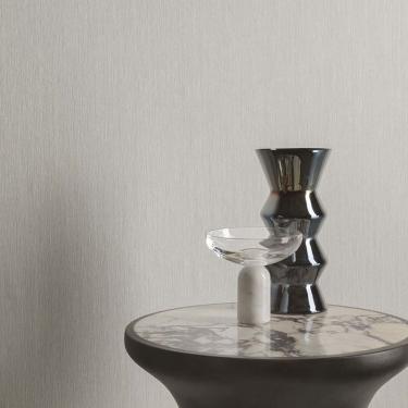 Imagem de Papel de Parede Marbelina II Textura Cinza TI1201