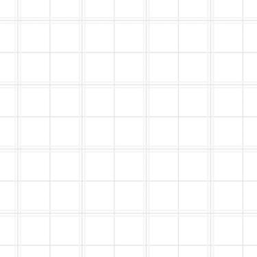 Imagem de Papel de Parede Bosque da Imaginação Xadrez Branco 81154