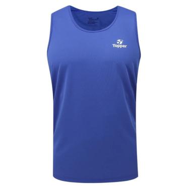 Imagem de Regata Topper Classic New Masculina