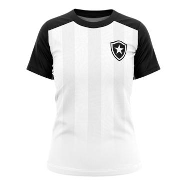 Imagem de Camisa Braziline Botafogo Matriz Feminina
