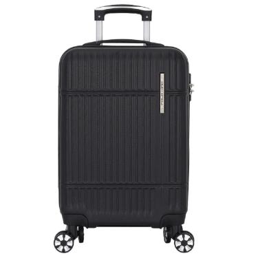 Imagem de MALA DE VIAGEM LUXCEL POLO KING P COM RODAS MF10443PK/P-Unissex