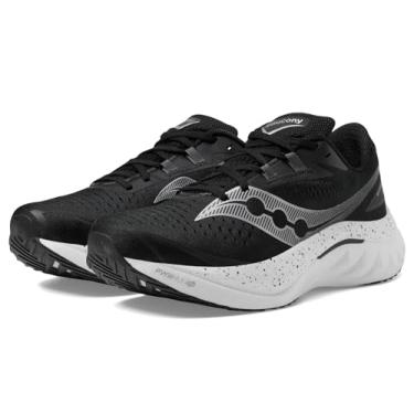 Imagem de Saucony Endorphin Speed masculino -4, Preto, 47