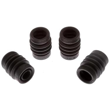 Imagem de ACDelco Kit de buchas de borracha profissional 18K2727 de freio a disco dianteiro