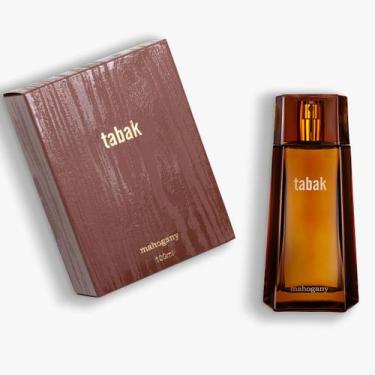 Imagem de Fragrância Desodorante Corporal Tabak 100ml - Mahogany