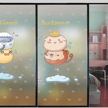 Imagem de Generic 1 película blackout para janela - BLT-139 PVC multicolorido 30 x 200 cm