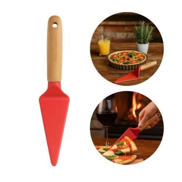 Imagem de Espátula Bolo Pizza Multiuso Cozinha Torta Betty Crocker