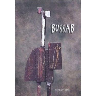 Imagem de Bussab - Esculturas