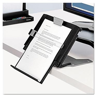 Imagem de Fellowes 8039401 Suporte em linha para documentos Prof Series