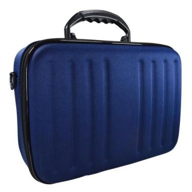 Imagem de Maleta Acadêmica Enfermagem Estágio Estudante Médica Luxo - Love Saude