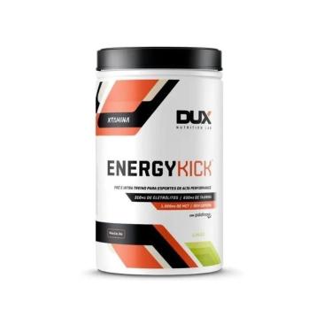 Imagem de Energy Kick (1kg) - Dux Nutrition-Masculino