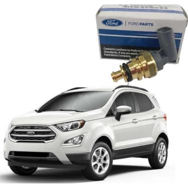 Imagem de Sensor Temperatura Ford Ecosport 2017 a 2021 motor 1.5 Dragon - Origin