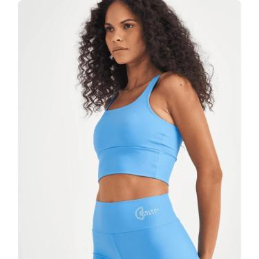 Imagem de Top Feminino Colcci Sport-Feminino