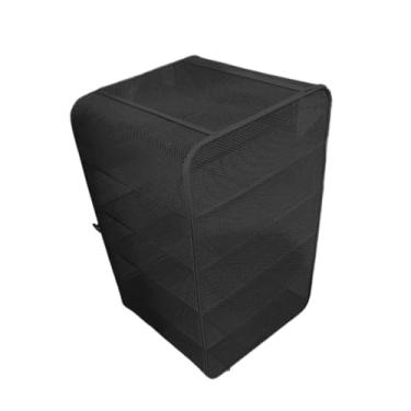 Imagem de predolo Protetor de Malha para Alimentos, Protetor Contra Poeira E Armazenamento de Mesa, Organizador de Pratos E Suporte para Servir, para Cozinha, Mesa de J