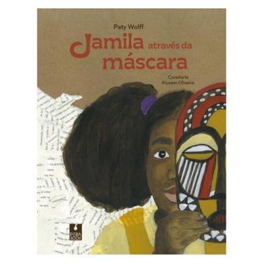 Imagem de Jamila Através Da Máscara