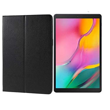 Imagem de Capa Case Pasta para Samsung Galaxy Tab A 10.1 (2019) T510 T515